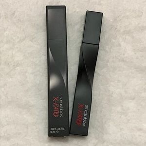 Smashbox Full size X Rated Mascara Black BNIB